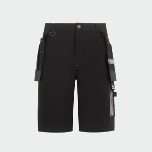 Work shorts VECTOR s - Black color