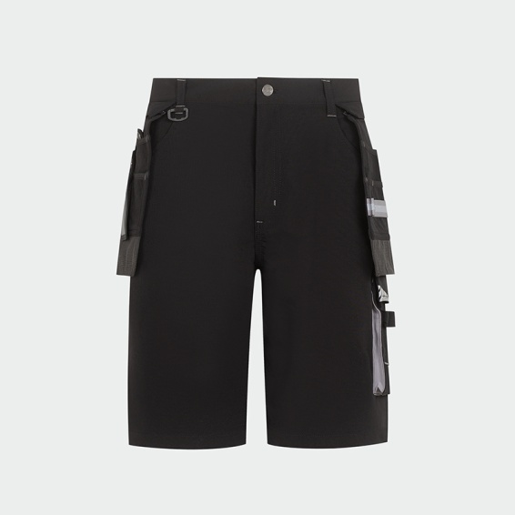 Work shorts VECTOR s - Black color