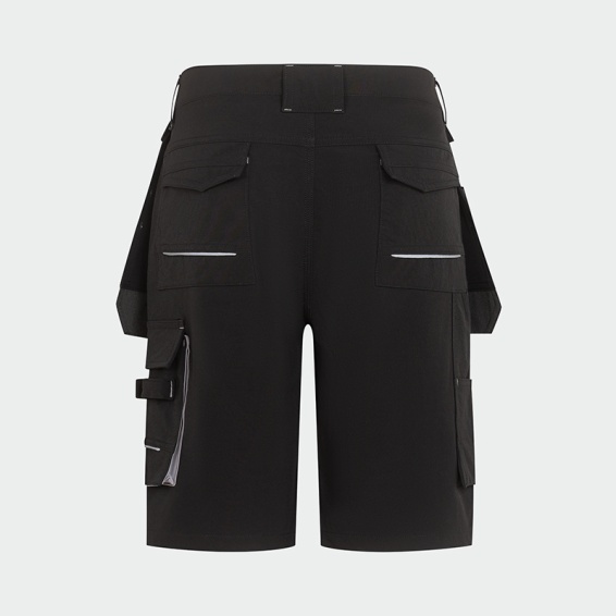 Work shorts VECTOR s - Black color