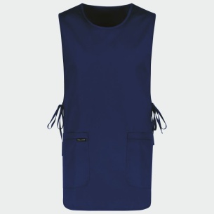 Work apron AMPATO - Navy color