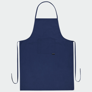 Work apron BORAGO - Navy color