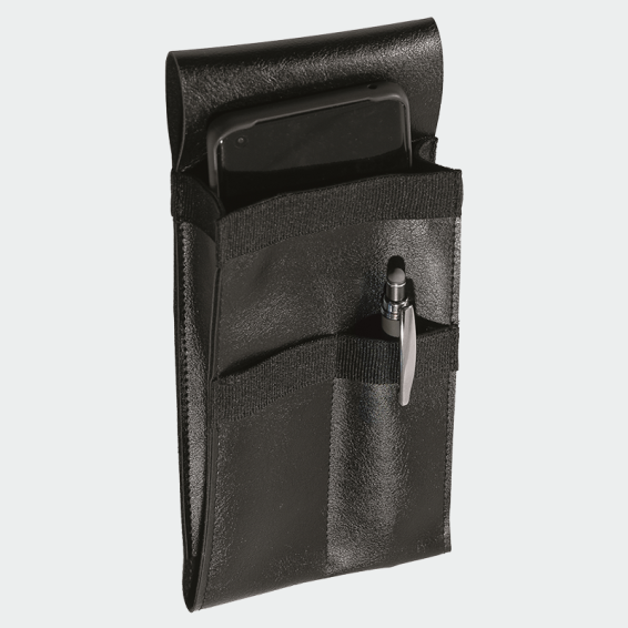 Notebook holder IS102010 - Black color