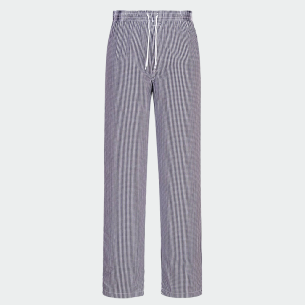 Chefs trousers Portwest BROMLEY