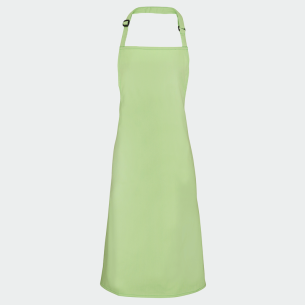 Работна престилка PR150 - Pistachio цвят