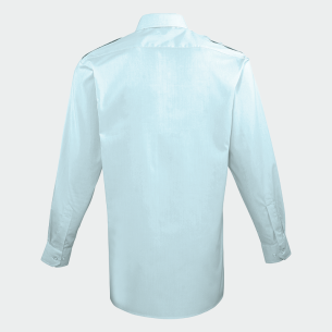 Men's shirt PR210 - Light Blue color 2