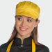 Chefs hat SAM - Yellow color