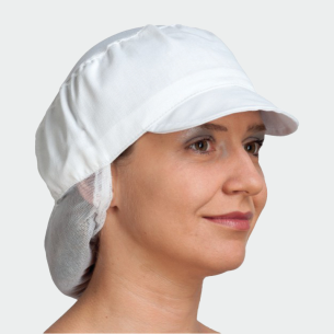 Готварска шапка PALLTEX THEIA