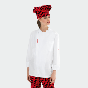Chefs jacket Toma Youniform RIAN 2
