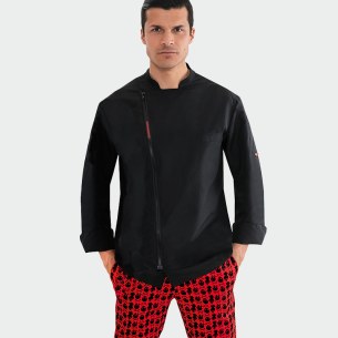 Chefs jacket Toma Youniform RIAN 2