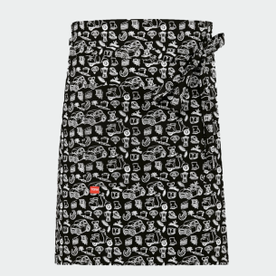 Work apron Toma Youniform NEVADA