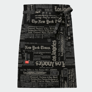 Work apron Toma Youniform NEVADA