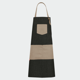 Work apron Toma Youniform KELOR