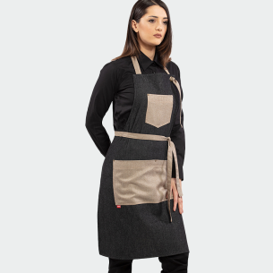 Work apron Toma Youniform KELOR 2