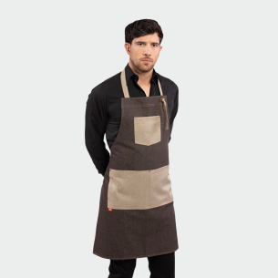 Work apron Toma Youniform KELOR 2