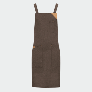Work apron Toma Youniform SHABBY
