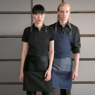 Work apron Toma Youniform FREDDIE 2