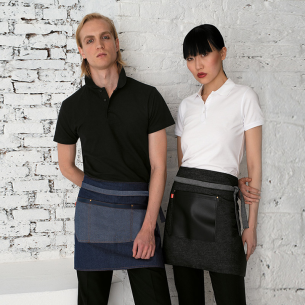 Work apron Toma Youniform TORRES 2