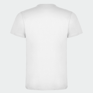 T-shirt DOGO - White color 2