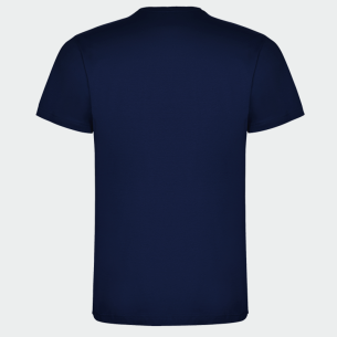 T-shirt DOGO - Navy color 2