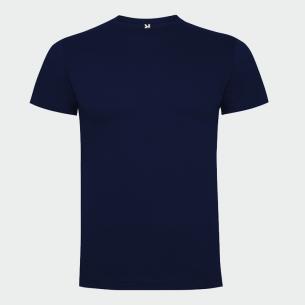T-shirt DOGO - Navy color