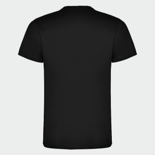 T-shirt DOGO - Black color 2
