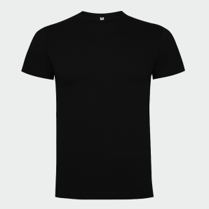 T-shirt DOGO - Black color