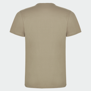T-shirt DOGO - Sand color 2