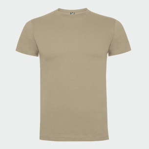 T-shirt DOGO - Sand color