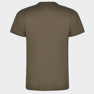 T-shirt DOGO - Walnut color 2