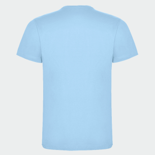 T-shirt DOGO - Sky Blue color 2