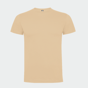T-shirt DOGO - Angora color
