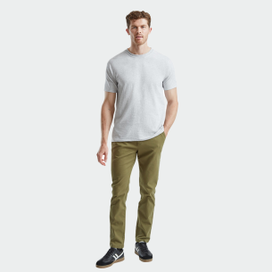 T-shirt HEAVY T - Heather Grey color 2