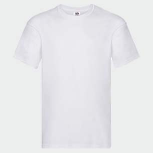 T-shirt ORIGINAL T - White color