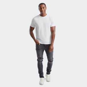T-shirt ORIGINAL T - White color 2