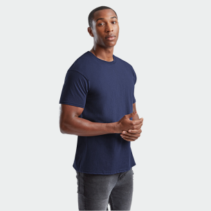 T-shirt ORIGINAL T - Navy color 2