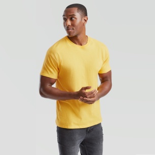 T-shirt ORIGINAL T - Sunflower color 2