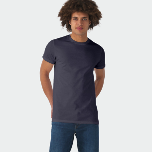 T-shirt #E150 - Denim color 2