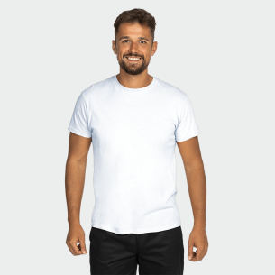 T-shirt IBIZA - White color 2