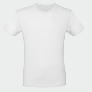 T-shirt IBIZA - White color