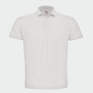T-shirt ID.001 - White color