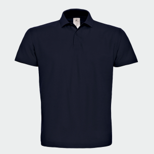 T-shirt ID.001 - Navy color