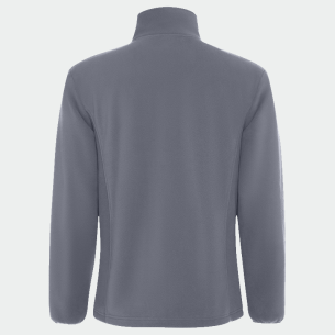 Fleece jacket ARTIC - Grey color 2