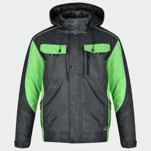 Зимно работно яке BWOLF BRAVER Jacket