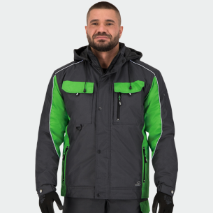 Зимно работно яке BWOLF BRAVER Jacket 2