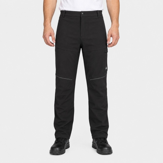 Софтшел панталон DAYTONA SOFTSHELL Trousers