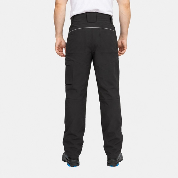 Софтшел панталон DAYTONA SOFTSHELL Trousers