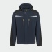 Softshell jacket DAYTONA softshell - Navy color