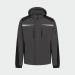 Softshell jacket DAYTONA softshell - Anthracite color