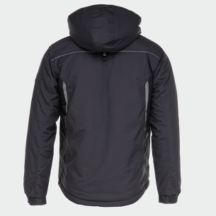 Зимно работно яке DRIFT ICE Jacket - Тъмно сив цвят 2