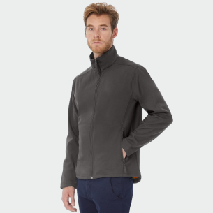 Softshell jacket B&C collection ID.701 2